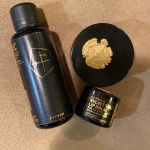 Lepaar Women’s & Men’s Skincare Set